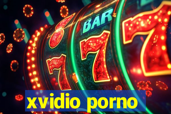 xvidio porno